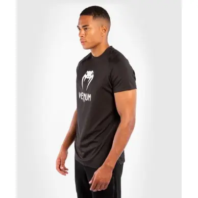 T-Shirt Dry Tech Venum Classic Noir - 3