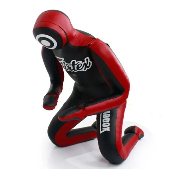 Mannequin de Grappling Fairtex GD2 Maddox V2