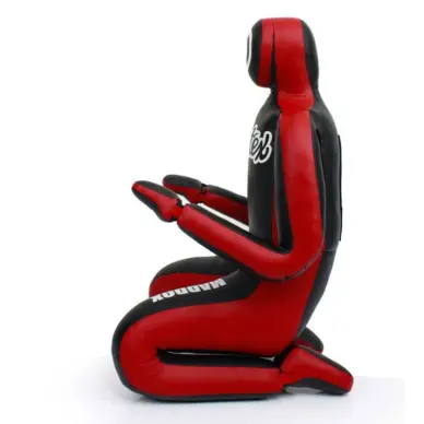 Mannequin de Grappling Fairtex GD2 Maddox V2 - 2