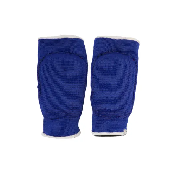 Coudières réversibles Rouge/Bleu