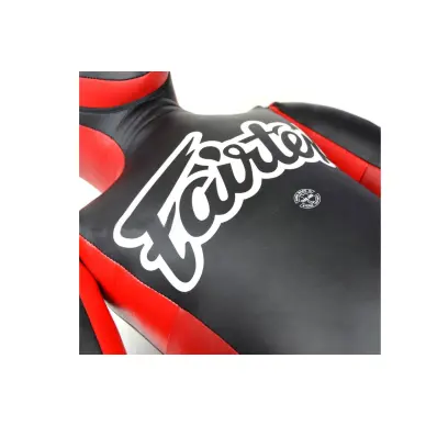 Mannequin de Grappling Fairtex GD2 Maddox V2 - 9