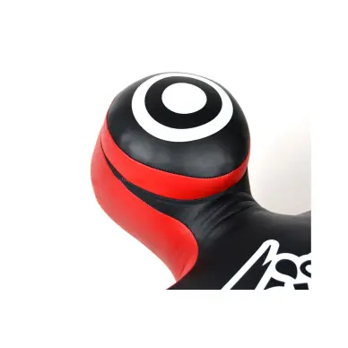 Mannequin de Grappling Fairtex GD2 Maddox V2 - 10