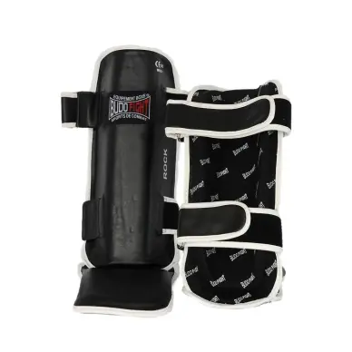 Protège-tibias et pieds Pro Rock