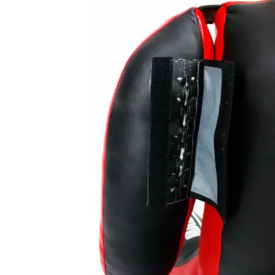 Mannequin de Grappling Fairtex GD2 Maddox V2 - 14