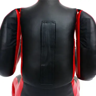 Mannequin de Grappling Fairtex GD2 Maddox V2 - 16