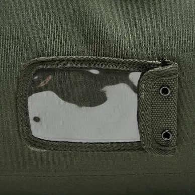 Sac de Sport Leone Commando - 2