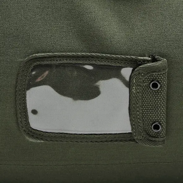 Sac de Sport Leone Commando