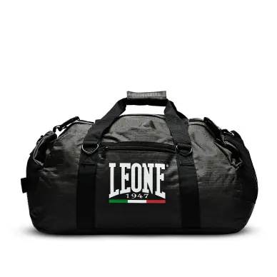 Sac de sport Leone Ziano 2 en 1 - Noir - 2