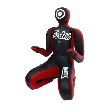 Mannequin de Grappling Fairtex GD2 Maddox V2 - 20