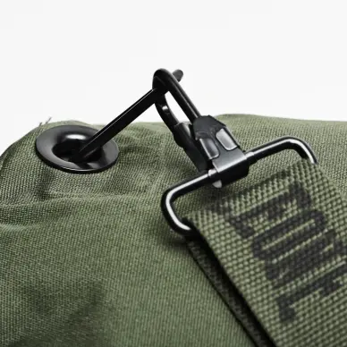 Sac de Sport Leone Commando - 4