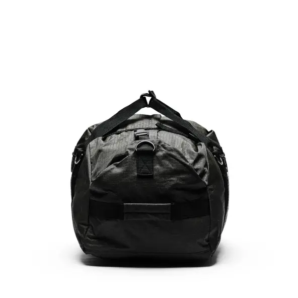 Sac de sport Leone Ziano 2 en 1 - Noir