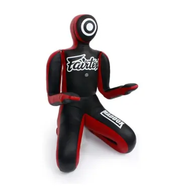Mannequin de Grappling Fairtex GD2 Maddox V2 - 21