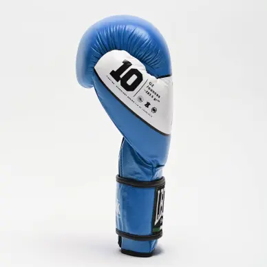 Gants de boxe Leone Shock - 4