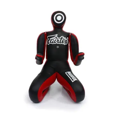 Mannequin de Grappling Fairtex GD2 Maddox V2 - 22