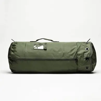 Sac de Sport Leone Commando - 5