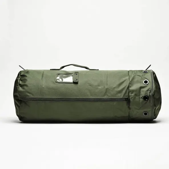 Sac de Sport Leone Commando