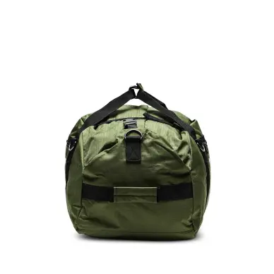 Sac de Sport Leone Ziano 2 en 1 - Kaki - 5