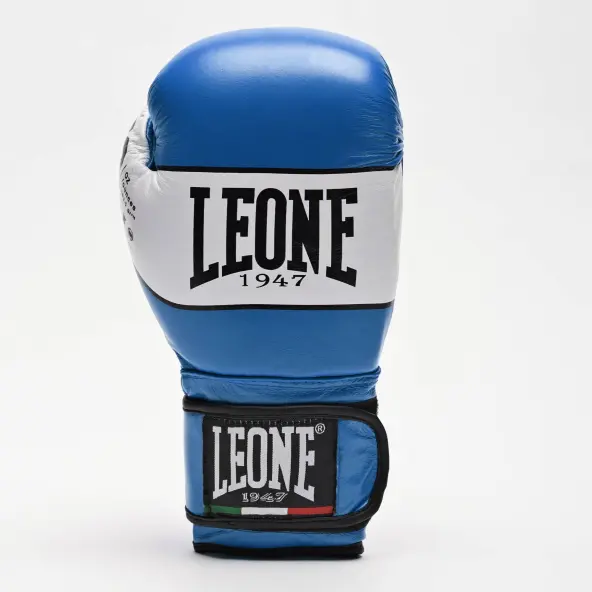 Gants de boxe Leone Shock