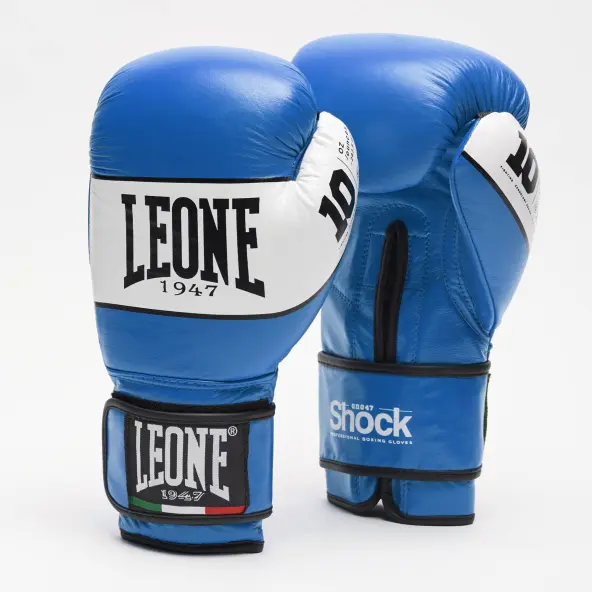 Gants de boxe Leone Shock