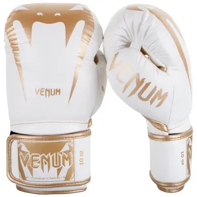 Gants de Boxe Venum Giant 3.0 Cuir Nappa