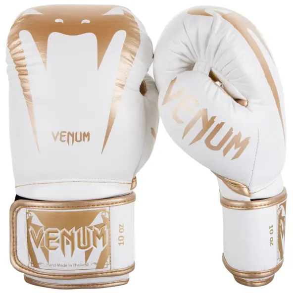 Gants de Boxe Venum Giant 3.0 Cuir Nappa