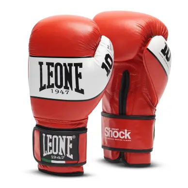 Gants de boxe Leone Shock - 7