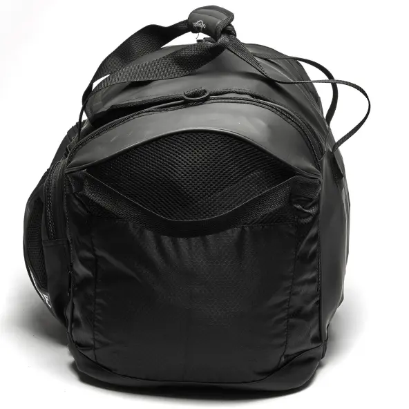 Sac de Sport Leone 2 en 1 - Black Edition