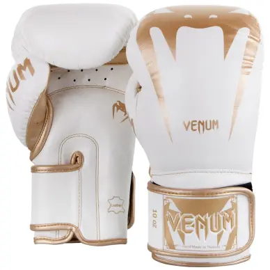 Gants de Boxe Venum Giant 3.0 Cuir Nappa - 2