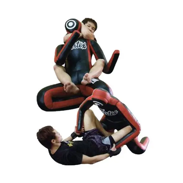Mannequin de Grappling Fairtex GD2 Maddox V2