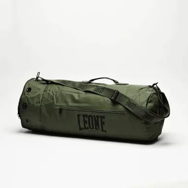 Sac de Sport Leone Commando - 9