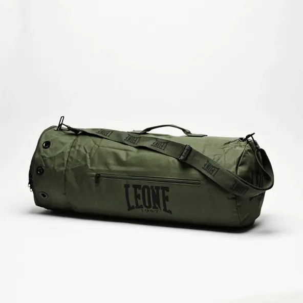 Sac de Sport Leone Commando