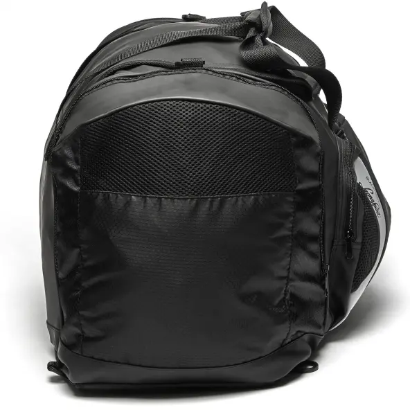 Sac de Sport Leone 2 en 1 - Black Edition