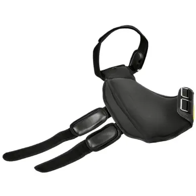 Protège Cuisses Fairtex TP4 - 2