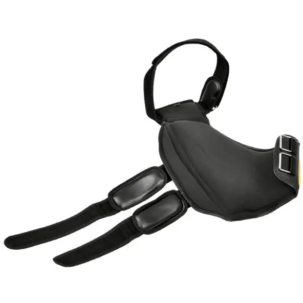 Protège Cuisses Fairtex TP4