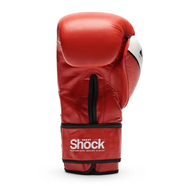 Gants de boxe Leone Shock
