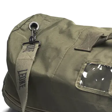 Sac de Sport Leone Commando - 10
