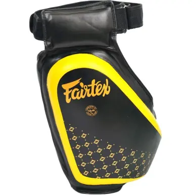 Protège Cuisses Fairtex TP4 - 3
