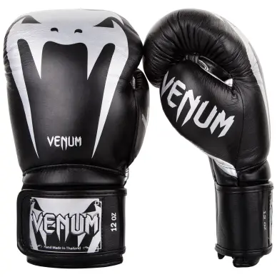 Gants de Boxe Venum Giant 3.0 Cuir Nappa - 5