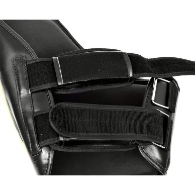 Protège Cuisses Fairtex TP4 - 4