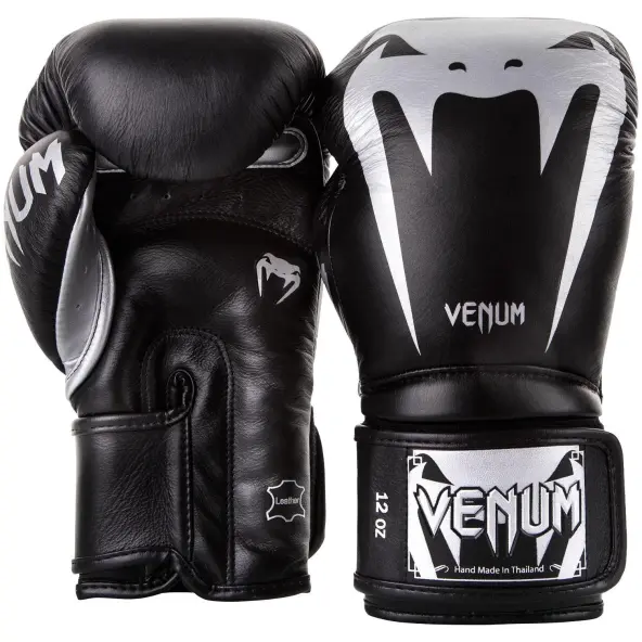 Gants de Boxe Venum Giant 3.0 Cuir Nappa