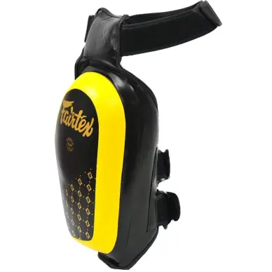 Protège Cuisses Fairtex TP4 - 5