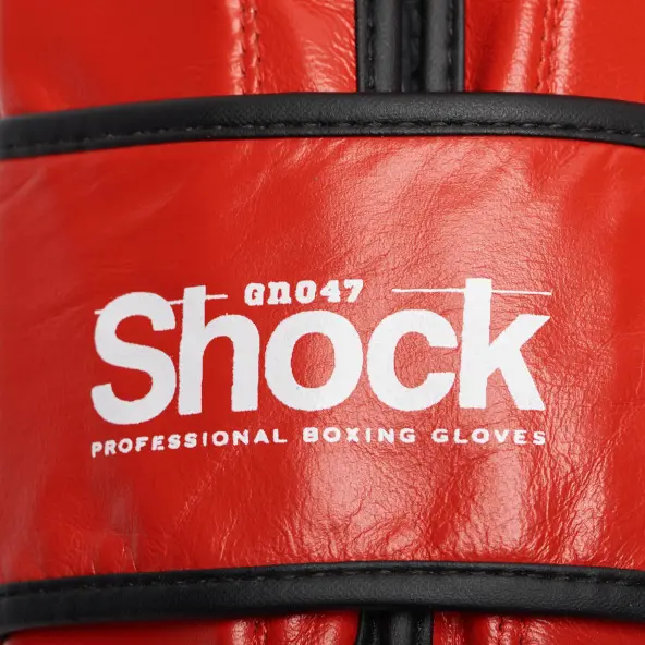 Gants de boxe Leone Shock