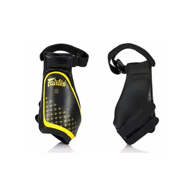 Protège Cuisses Fairtex TP4 - 7