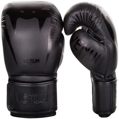 Gants de Boxe Venum Giant 3.0 Cuir Nappa - 9
