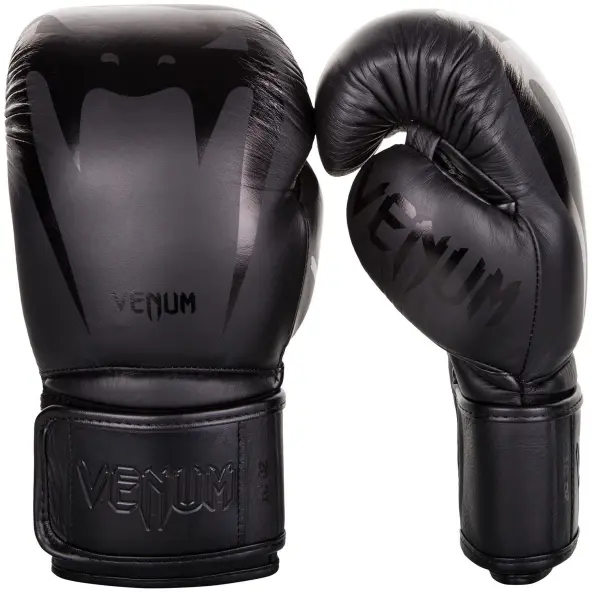 Gants de Boxe Venum Giant 3.0 Cuir Nappa