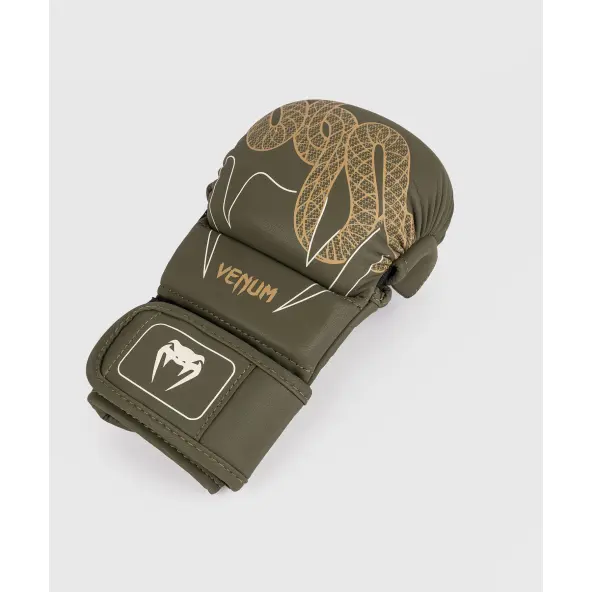 Gants MMA Venum Serpenti