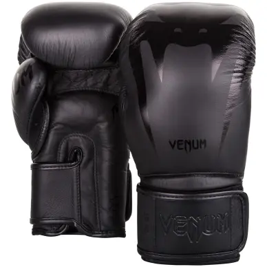 Gants de Boxe Venum Giant 3.0 Cuir Nappa - 10