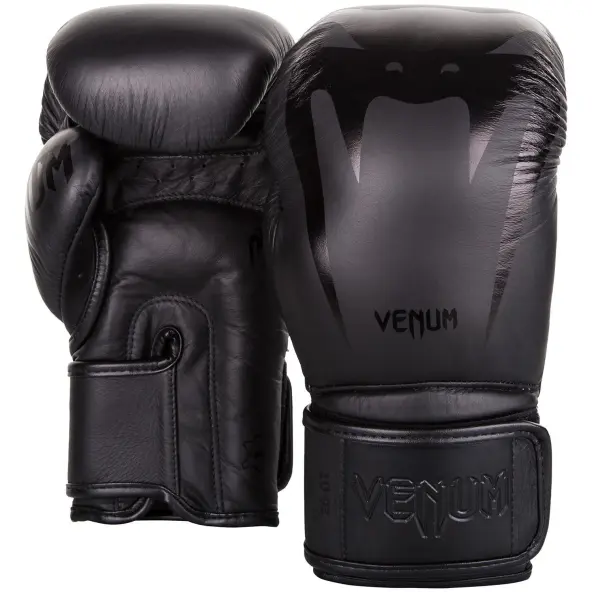 Gants de Boxe Venum Giant 3.0 Cuir Nappa