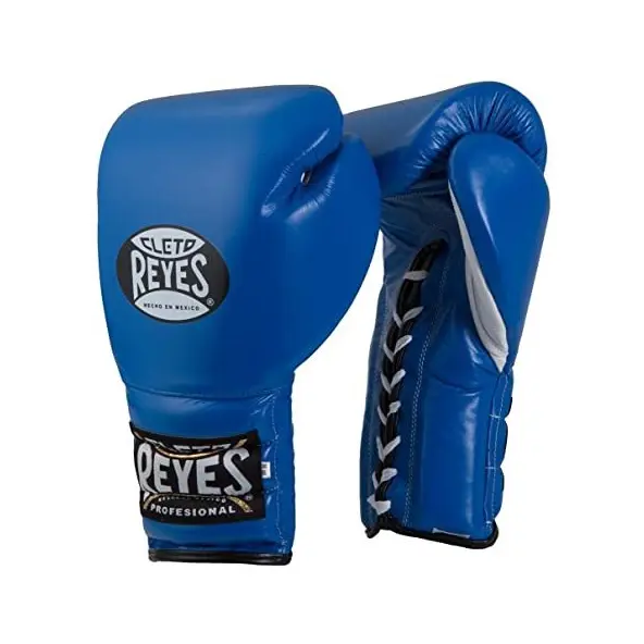 Gants de boxe combat Cleto Reyes Combat Pro