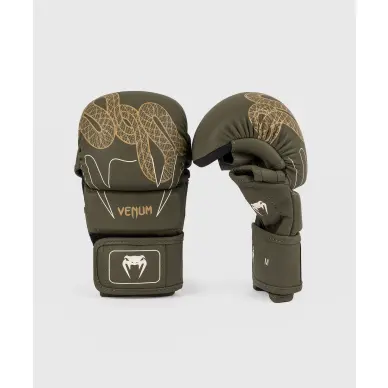 Gants MMA Venum Serpenti - 4